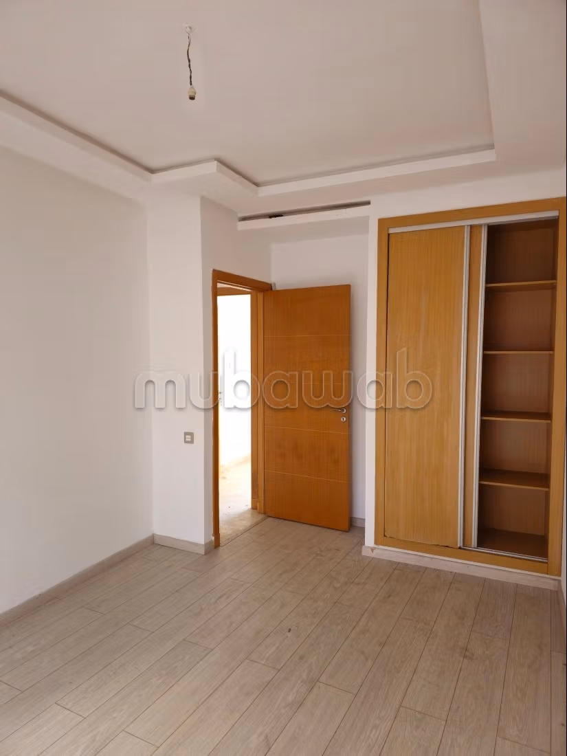 Appartement à louer Bd Abdelmoumen