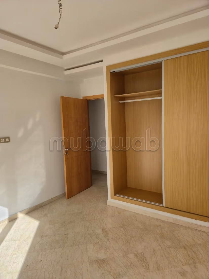 Appartement à louer Bd Abdelmoumen