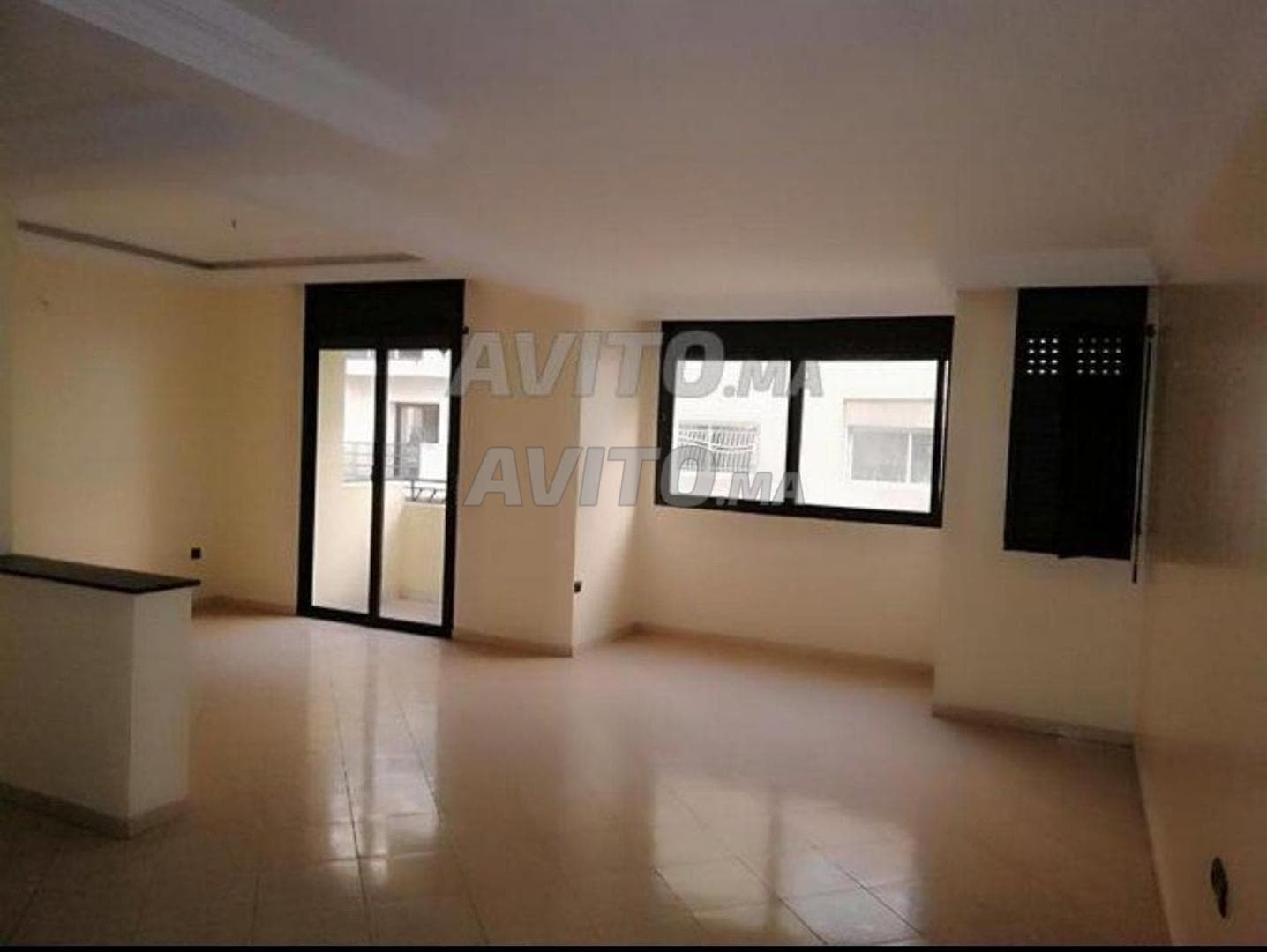 Bel appartement vente quartier des hôpitaux - photo 1