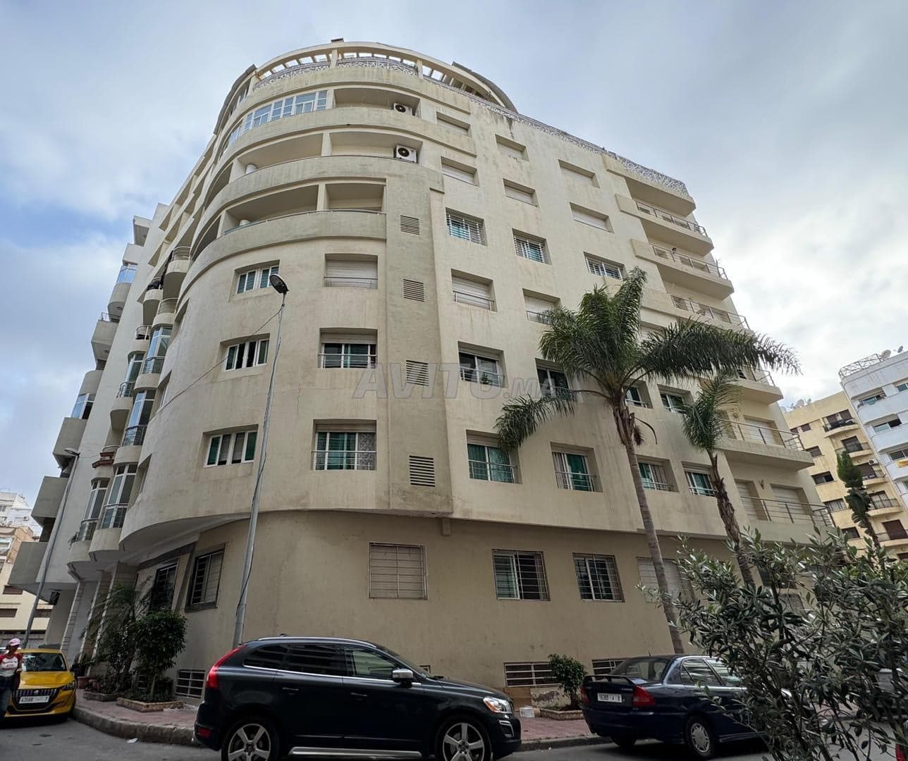 Appartement à vendre Maarif - photo 1