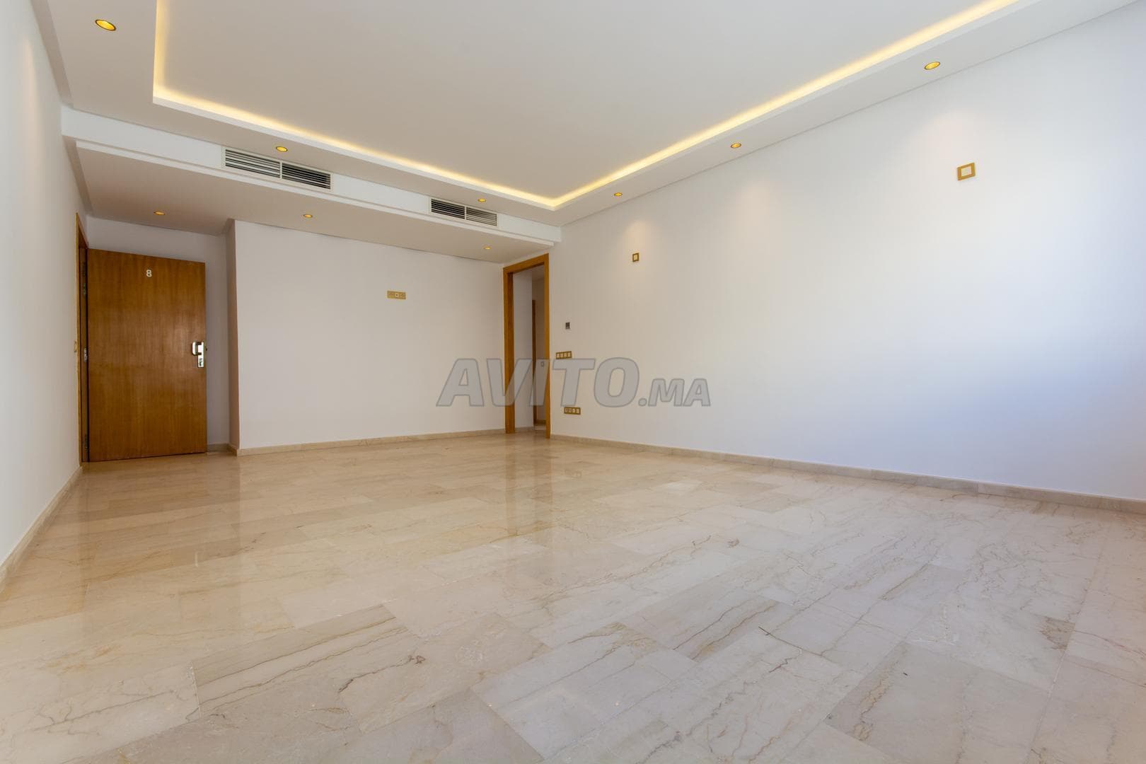 APPARTEMENTS 1ER ÉTAGE NEUFS À VENDRE 2 MARS - photo 1