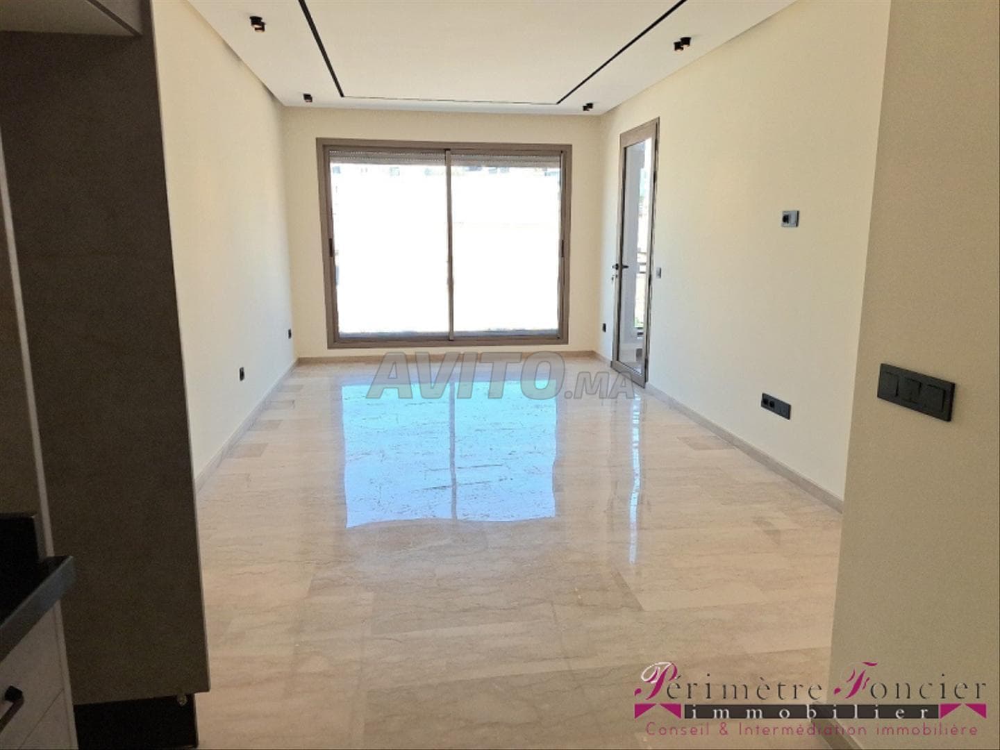 LES PRINCESSES JOLI STUDIO NEUF À VENDRE 57 m² - photo 1