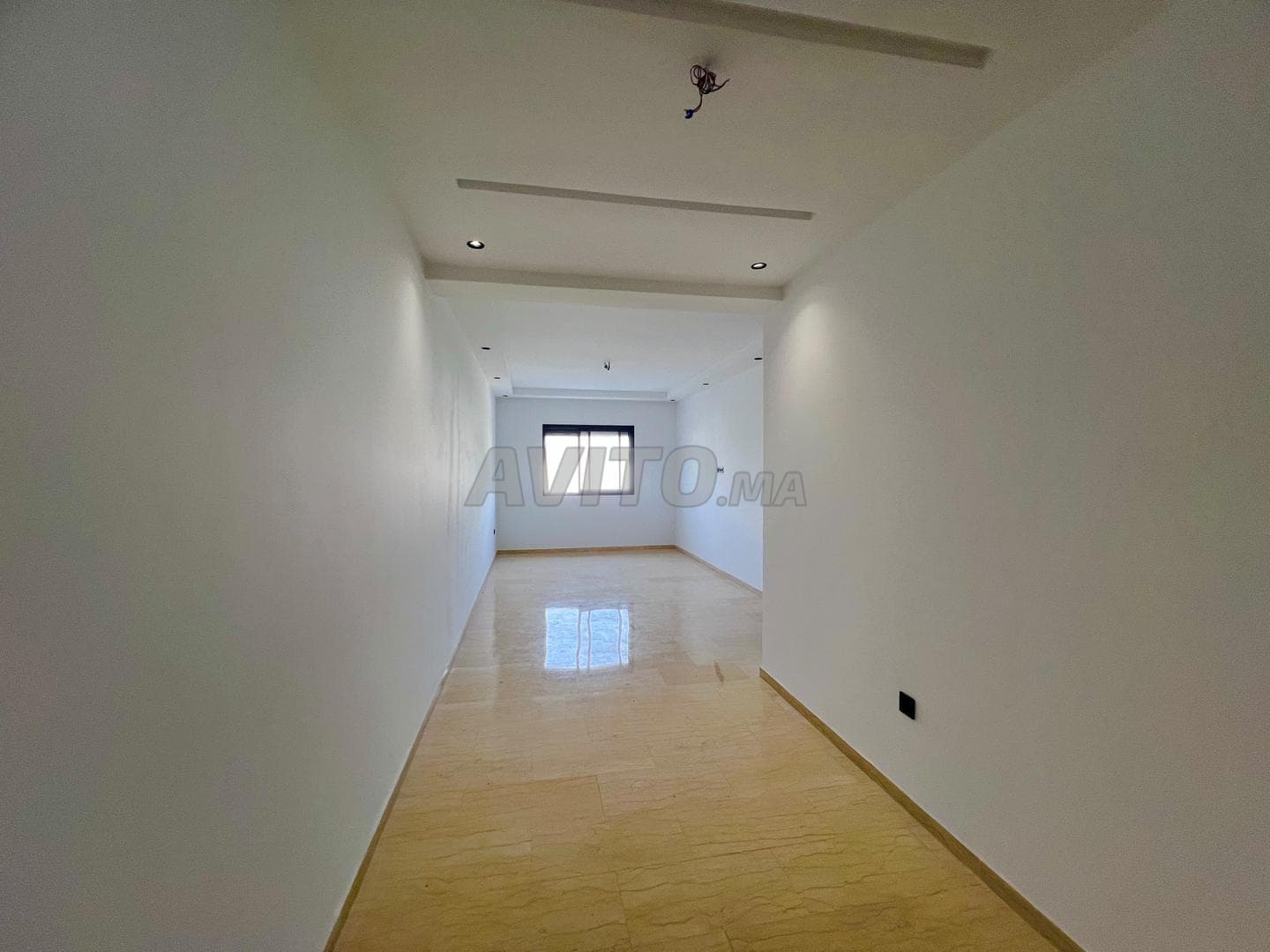 Appartement de 2 chambres à Casablanca Hay Anassi - photo 1