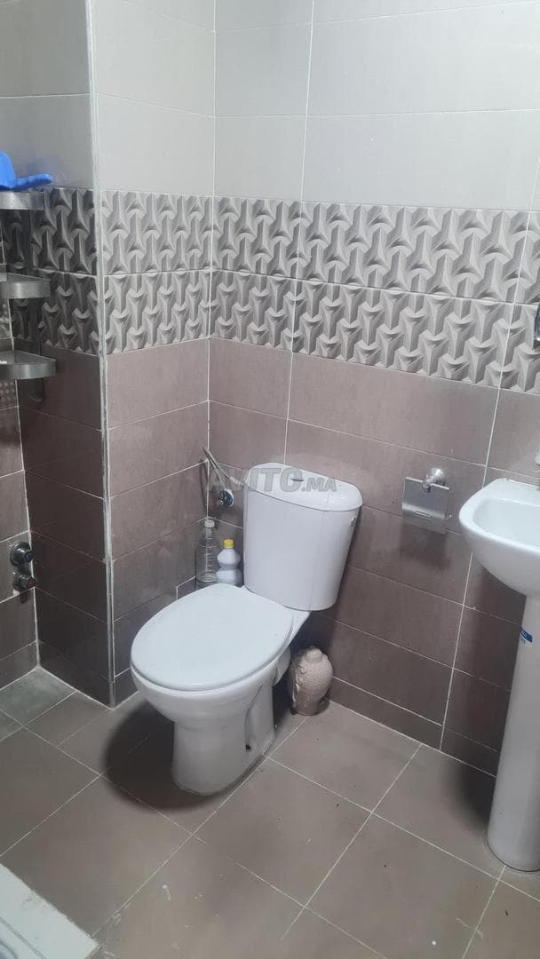 Bel appartement à vendre Agdal Casa - photo 1