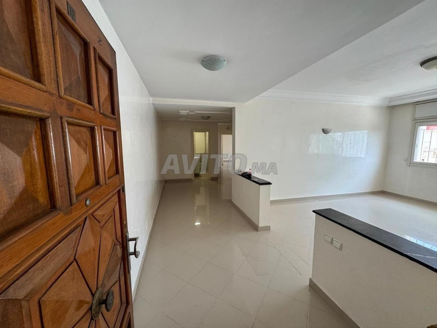 Appartement à vendre 112 m² à Casablanca - photo 1
