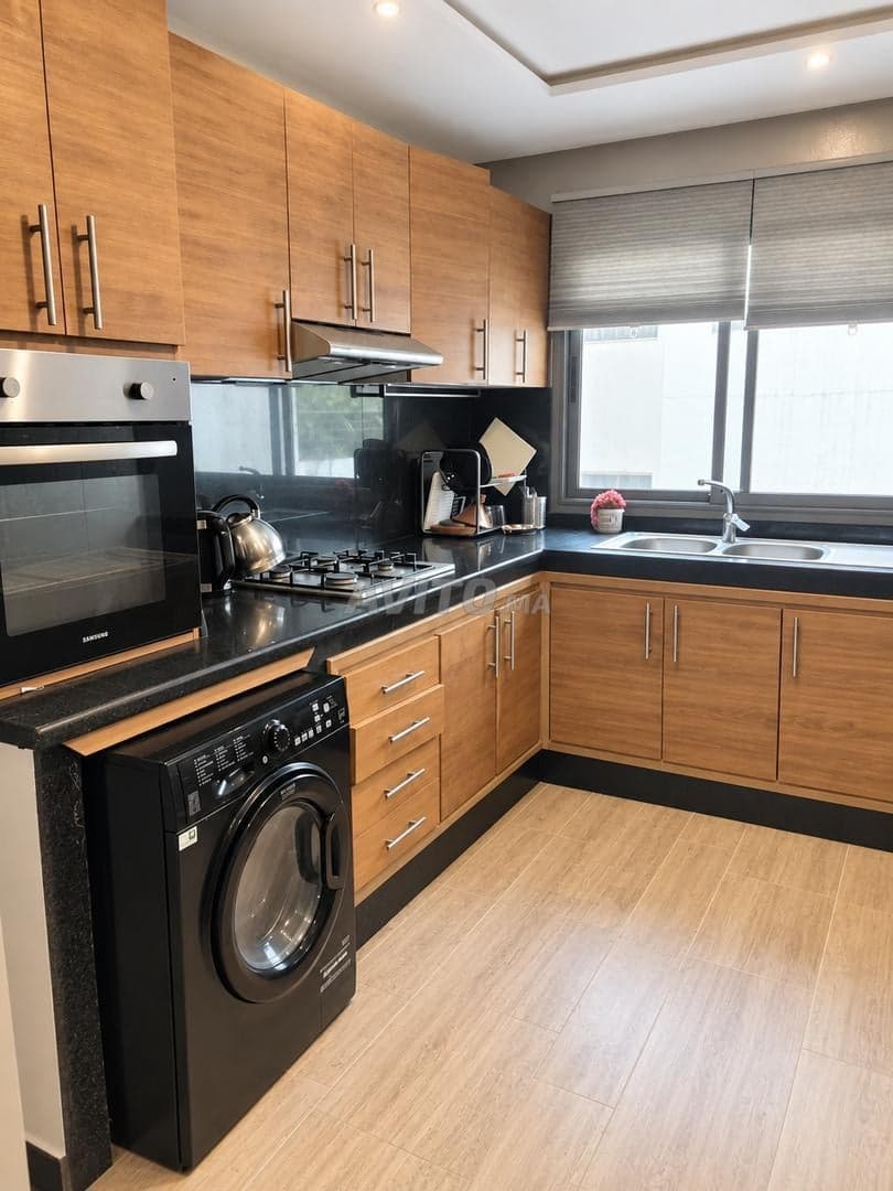Appartement confortable de 65 m² à vendre Casablanca - photo 1