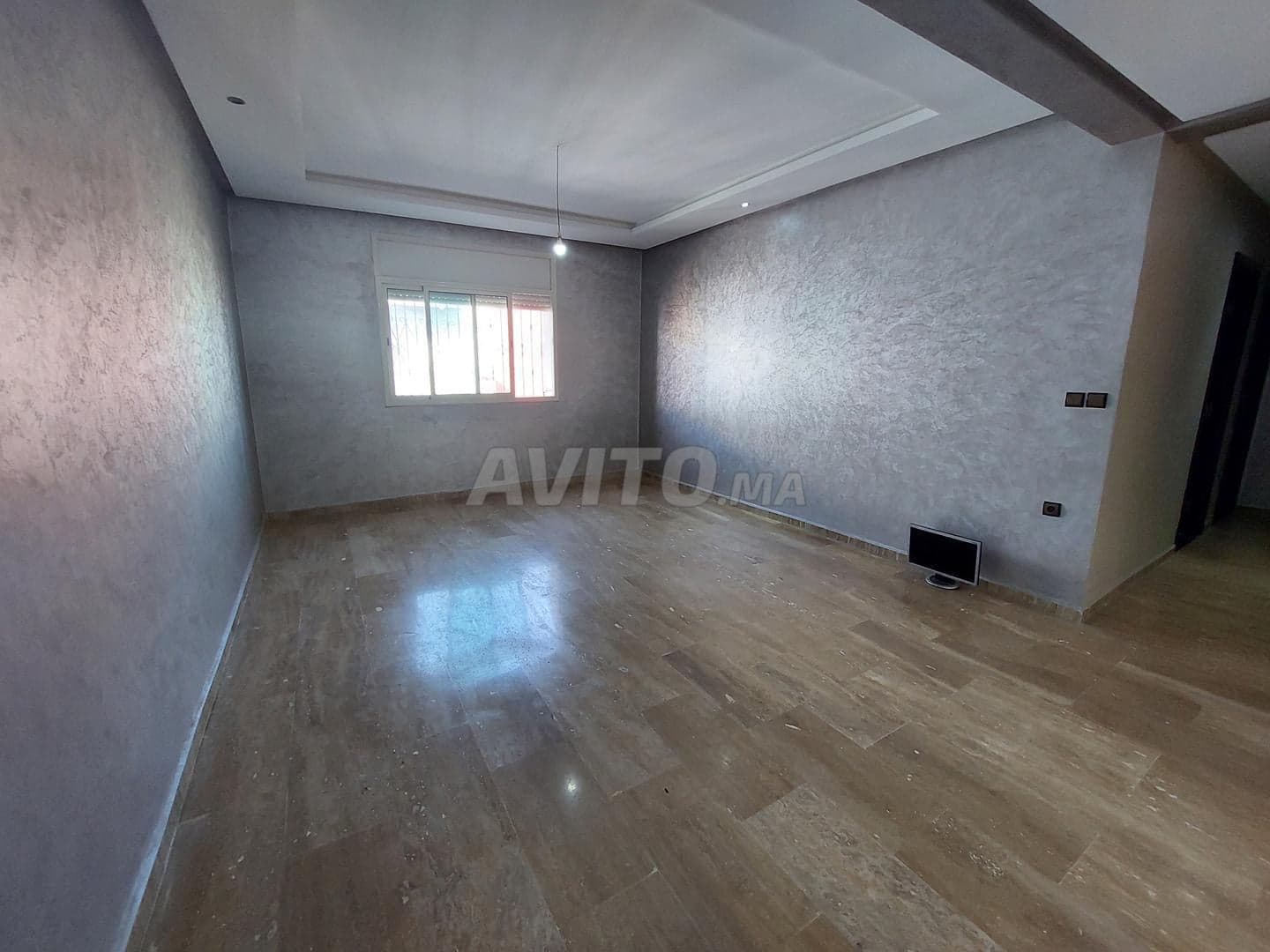 Appartement à vendre près du tramway - photo 1