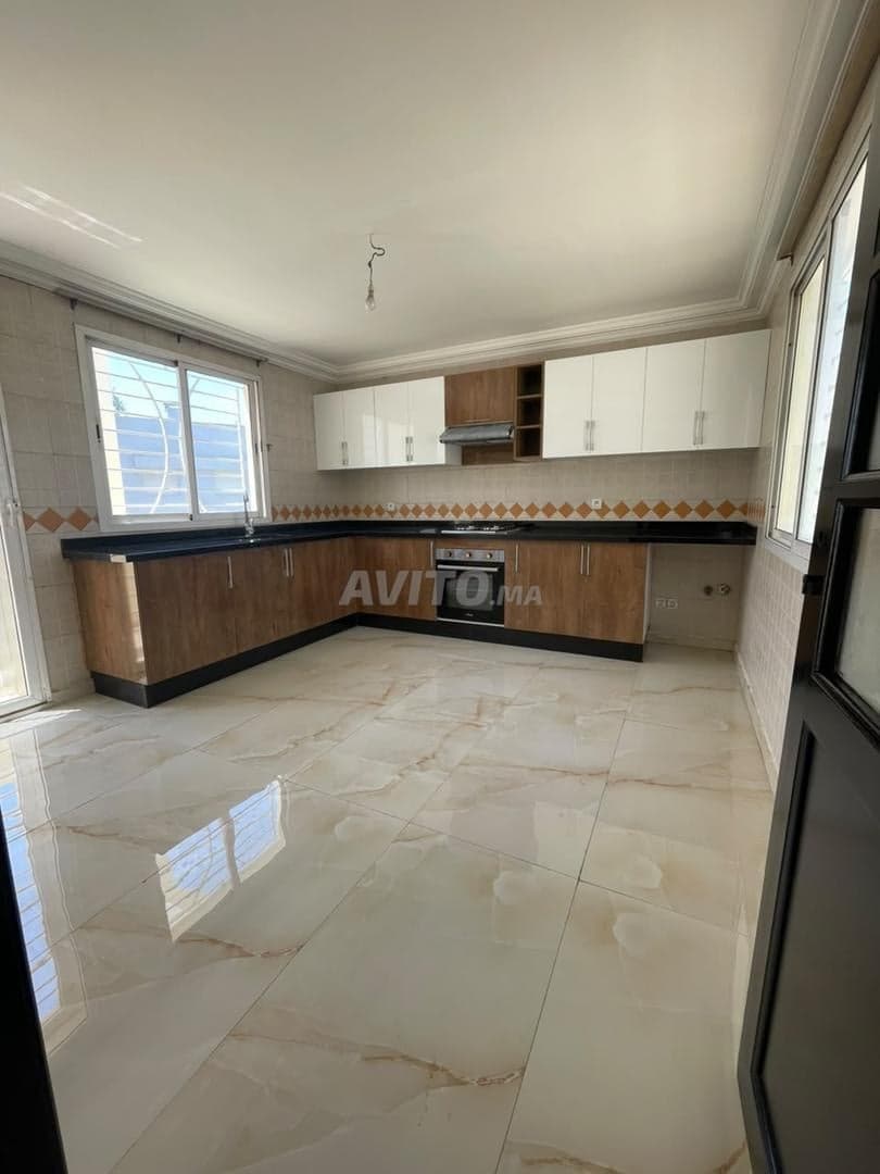 Appartement à vendre quartier des hôpitaux - photo 1