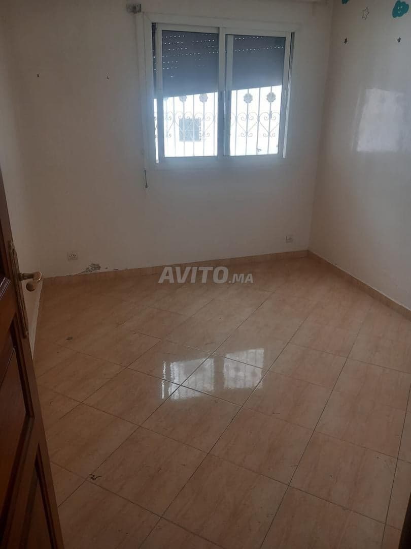 Appartement - photo 1