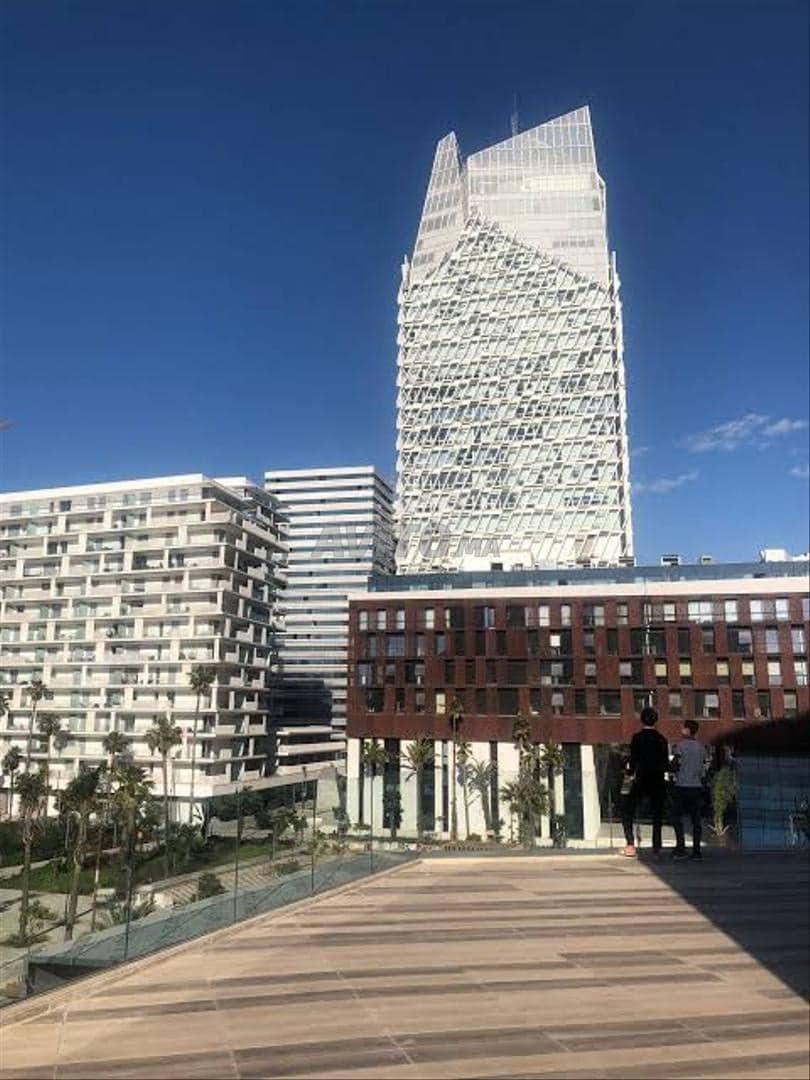 Appartement à vendre – CFC Casablanca | 124 m² | 10ᵉ étage - photo 1
