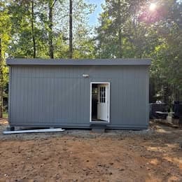 16 500 $US12x24 cabinValentines, VA - photo 1