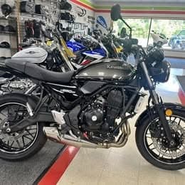 8 199 $US2024 Kawasaki z650rsRoxboro, NC - photo 1