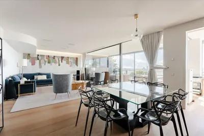 5 bedroom penthouse for sale in Madrid, Madrid, Madrid, Spain - photo 1