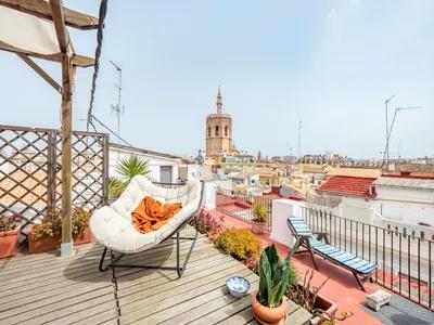 2 bedroom property for sale in Valencia, Valencia, Valencia, Spain - foto 1