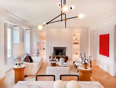 4 bedroom apartment for sale in Madrid, Madrid, Madrid, Spain - photo 1
