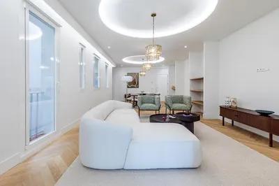 3 bedroom apartment for sale in Madrid, Madrid, Madrid, Spain - photo 1