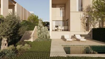 4 bedroom villa for sale in Valencia, Valencia, Valencia, Spain - foto 1