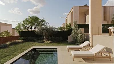 5 bedroom villa for sale in Valencia, Valencia, Valencia, Spain - foto 1