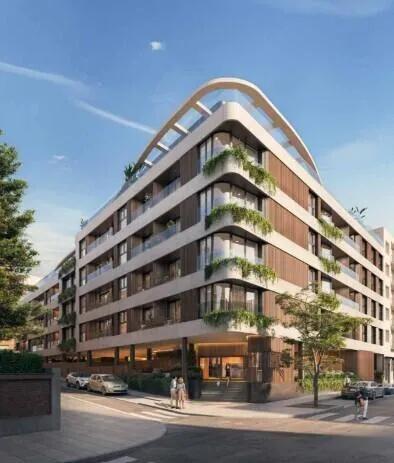 3 bedroom property for sale in Madrid, Madrid, Madrid, Spain - photo 1