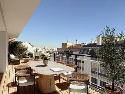 4 bedroom property for sale in Madrid, Madrid, Madrid, Spain - photo 1