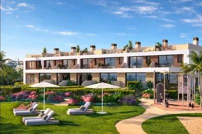 3 bedroom semi-detached house for sale in Valencia, Alicante, Alicante, Spain - photo 1