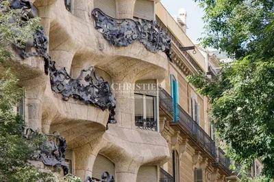 3 bedroom duplex for sale in Catalonia, Barcelona, Barcelona, Spain - foto 1