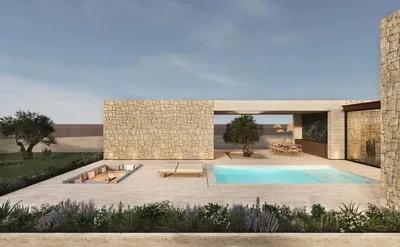 3 bedroom semi-detached house for sale in Valencia, Alicante, Alicante, Spain - photo 1