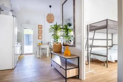 2 bedroom apartment for sale in Ground Floor Home With Two Private Patios Near Metro, Center, Sevilla, Spain - photo 1