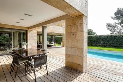 7 bedroom villa for sale in Catalonia, Barcelona, Barcelona, Spain - foto 1