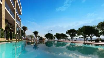 2 bedroom apartment for sale in Valencia, Alicante, Alicante, Spain - photo 1