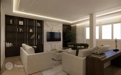 Exclusive furnished apartment in Salamanca area, Madrid, Spain - photo 1