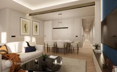 Renovated and furnished apartment in Salamanca area, Madrid, Spain - photo 1