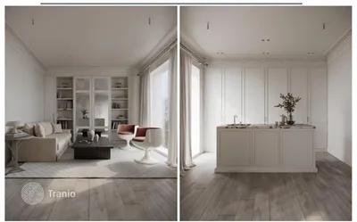 Renovated apartment in the Salamanca district of Madrid, Spain - photo 1
