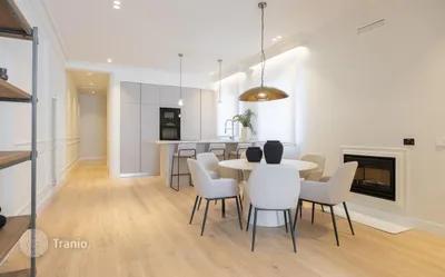 Renovated and furnished apartment near Retiro Park, Madrid, Spain - photo 1