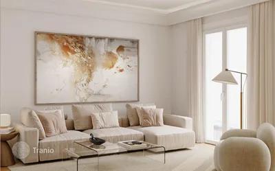 Three-bedroom apartment with a beautiful view, Salamanca district, Madrid, Spain - photo 1