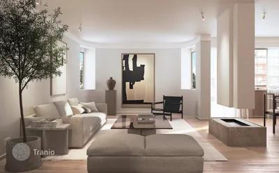 Three-bedroom apartment in a building with a parking, Salamanca, Madrid, Spain - photo 1