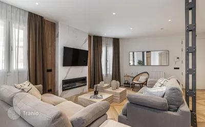 Modern three-bedroom apartment in Salamanca, Madrid, Spain - photo 1