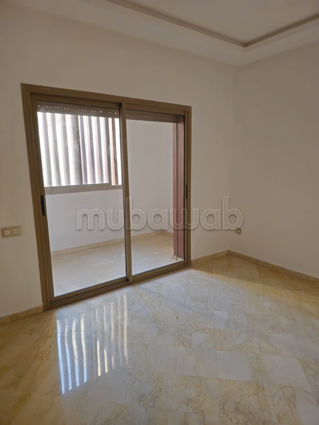 Location Appartement Bd Anoual